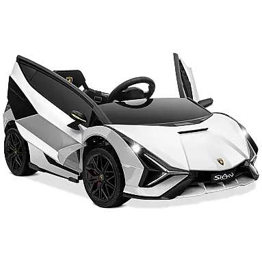 Carro, Carrinho Elétrico Infantil a