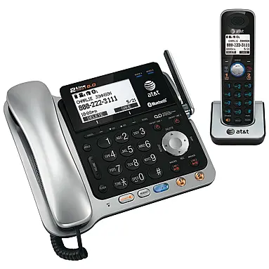 TL86109 Telefone sem Fio com