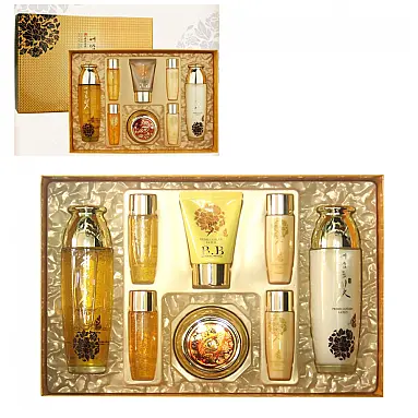 YEDAM YUN BIT Kit Skincare