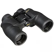 Binóculos 8x42 para Adultos, Nikon 8245 ACULON A211, Preto