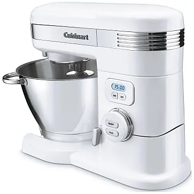 Batedeira, 5L 12 Velocidades 800W,