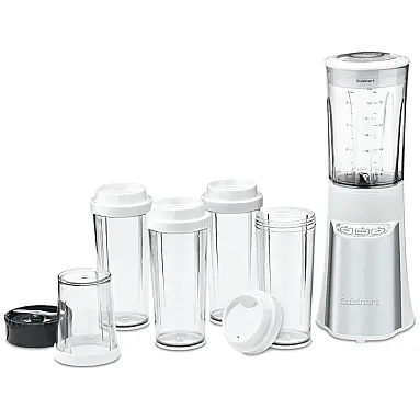Liquidificador para Vitaminas com 15