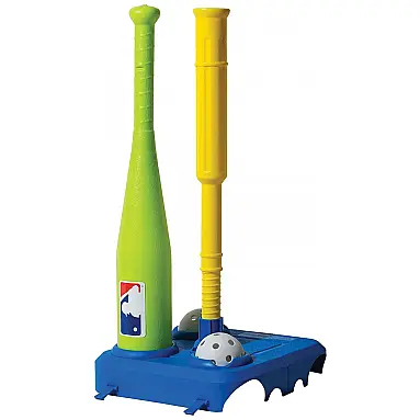 Kit de Beisebol Ajustável e