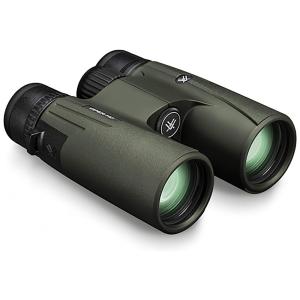 Binóculos 10x42 HD para Adultos à Prova dágua, Vortex Optics, Verde