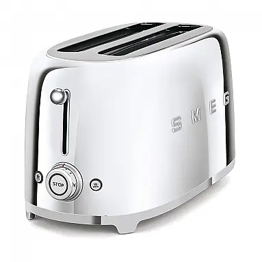 Torradeira Smeg 50s Retro 4