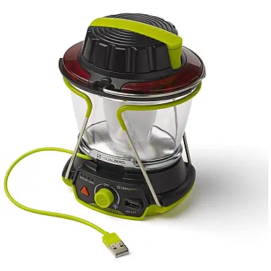 Lanterna LED Lighthouse 400 Lúmens