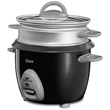 Panela de Arroz Elétrica 1.4L