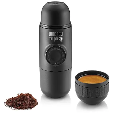 Cafeteira Elétrica Programável Expresso Design