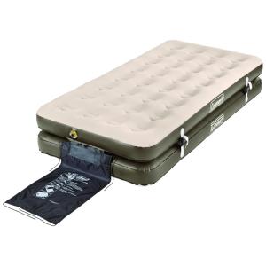 Colchão Inflável EasyStay 4 N 1, COLEMAN 2000018355, Beje