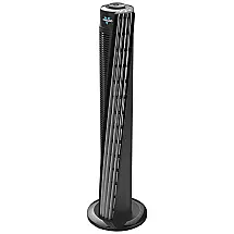 Ventilador de Torre e Circulador de Ar com 3 Velocidades, 110V 46W, VORNADO 173 FA1 0039 06