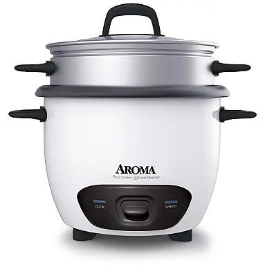 Panela de Arroz Elétrica 3.3