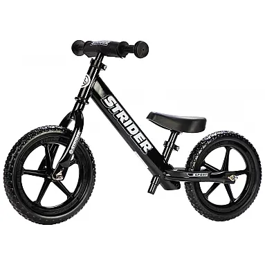 Bicicleta sem Pedal para Crianças