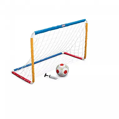Little Tikes Conjunto de Futebol