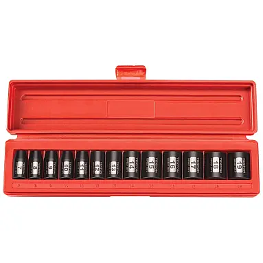Ferramenta Automotiva Conjunto de Soquetes