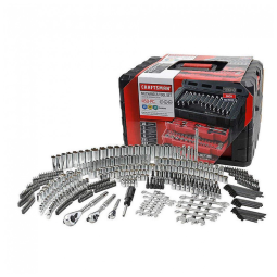CRAFTSMAN Conjunto de ferramentas de Mecânica de 450 Peças