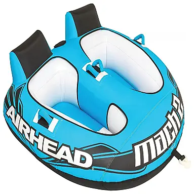Airhead Boia Rebocável 2 Lugares