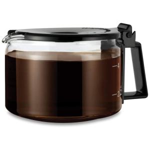 Jarra de Vidro 2.4L para Reposição, CAFÉ BREW COLLECTION 1 GL204 BL 4, Água
