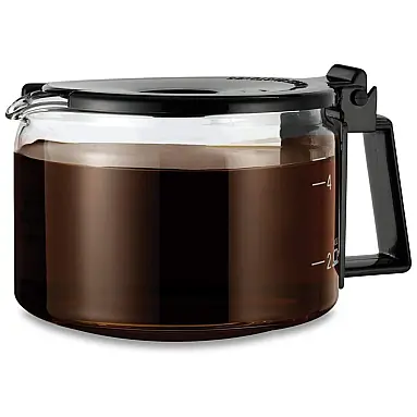 Jarra de Vidro 2.4L para