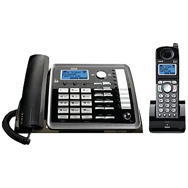 Telefone sem Fio, com expansão