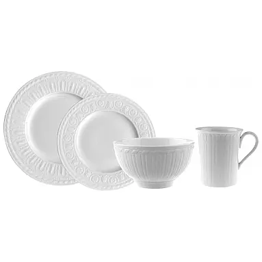 Aparelho de Jantar Villeroy &