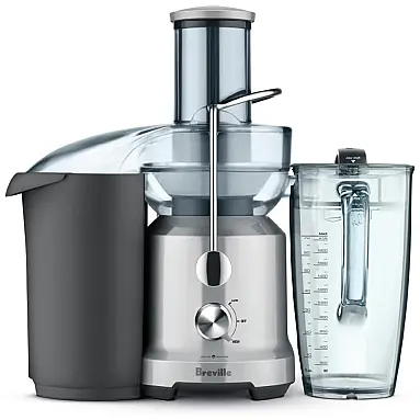 Espremedor de Sucos BJE430SIL 850W,