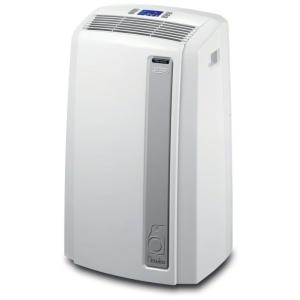 Ar Condicionado Portátil 3em1, 12000BTU PACAN120EW, DELONGHI, Branco