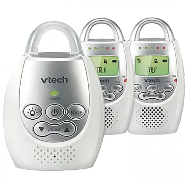 Babá Eletrônica VTech DM2212 com