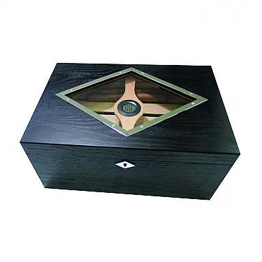 Humidor para Charutos Sigara Dublin