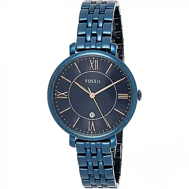 Fossil Relógio Feminino de Quartzo