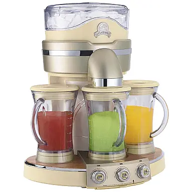 Máquina Para Drinques, 2,1 Litros,