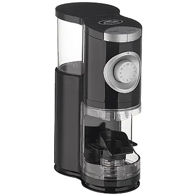 Moedor de Café Elétrico 2