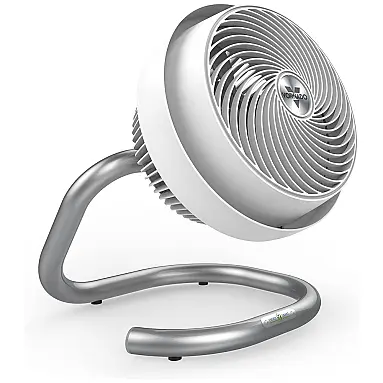 Ventilador de Piso com Controle