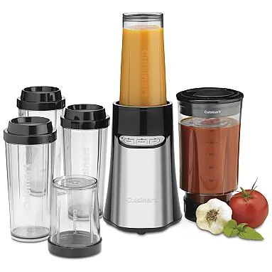 Liquidificador e Picador Compacto com