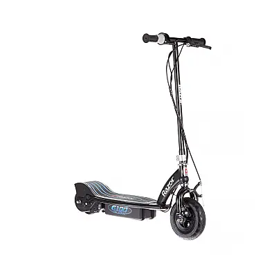 E100 Patinete Elétrico Scooter 16