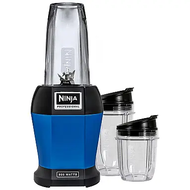 Liquidificador Deluxe, 900W, 110v, NINJA