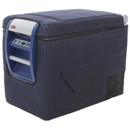 Protective Cover Transit Bag Canvas for 50Qt Fridge Freezer, ARB 10900013