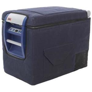 Protective Cover Transit Bag Canvas for 50Qt Fridge Freezer, ARB 10900013