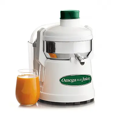 Centrífuga de Frutas, Aço Inox,