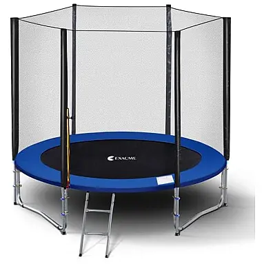 Cama Elastica Capacidade até 150