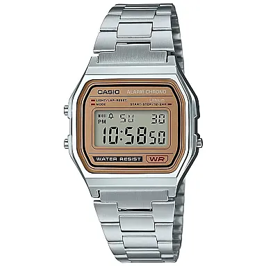 Relógio Masculino Digital Classic, CASIO