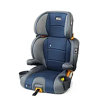 Bebê Conforto KidFit Assento com Base de 10 Posições para 18 a 45 kg, CHICCO 05079014570070, Preto