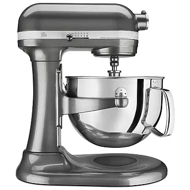 Batedeira Industrial Pro600 KitchenAid 5,5L