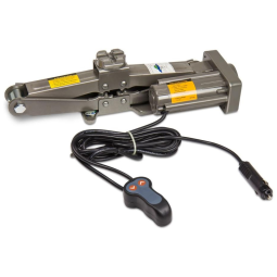 Pilot Macaco Elétrico Automotivo 12V até 1,8 Toneladas c, Cabo de 3 Metros