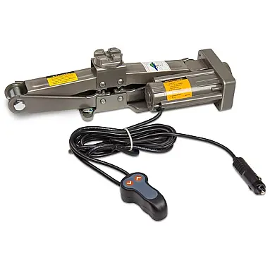 Pilot Macaco Elétrico Automotivo 12V