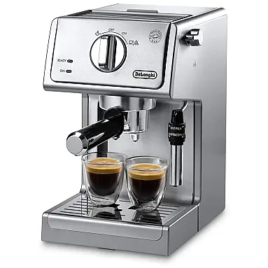 Máquina de Café Expresso e