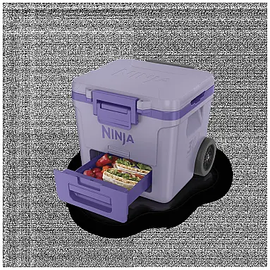 FrostVault 27.99 litros geladeira with