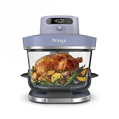 Fritadeira a Ar Ninja Crispi