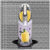 Smart SLUSHi Slushie Machine in Lavender. 7 Servings