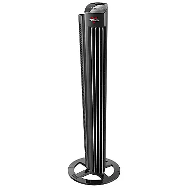 Ventilador de Torre e Circulador