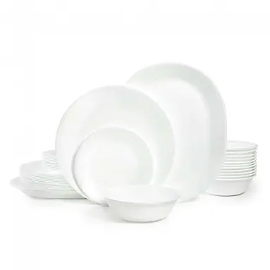 Aparelho de Jantar Corelle Winter